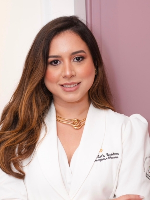 Edith Banhos
