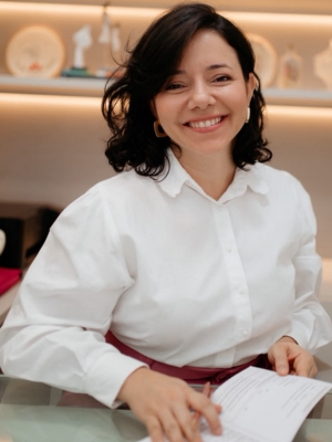 Emilcy Rebouças