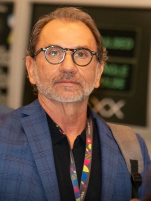 Evaldo Trajano