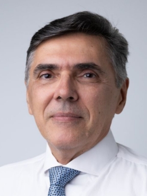 José Eleutério Júnior