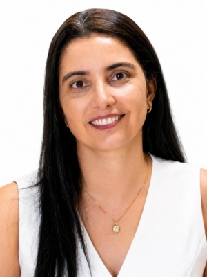 Raquel Austran
