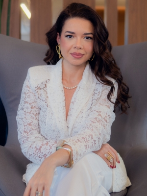 Rayanne Pinheiro