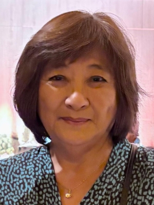 Roseli Nomura