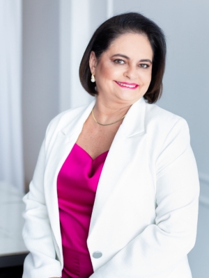 Sammya Bezerra