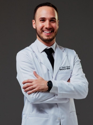 Daniel de Sousa Sobral