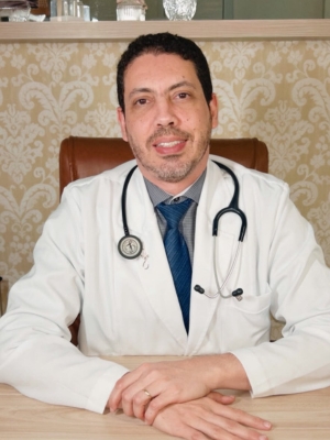 Elson Almeida