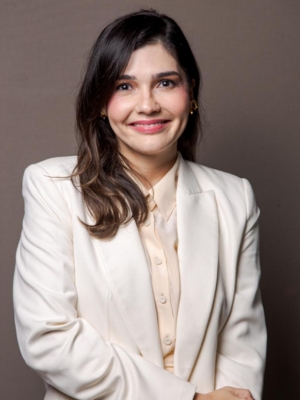 Heloisa Magalhães