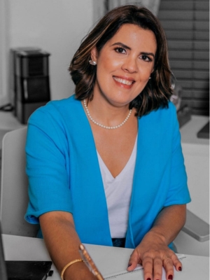 Jordana Parente