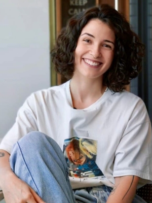 Leticia Nacle
