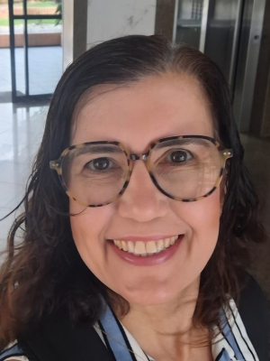 Quitéria Meireles