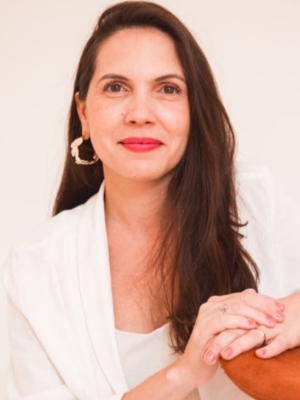 Renata Eleutério