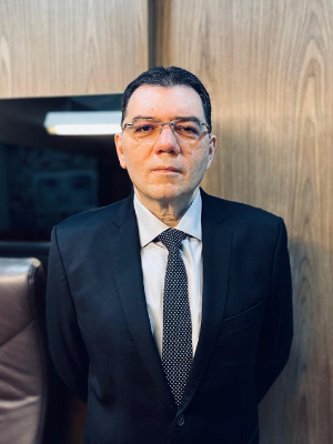 Marcus Bessa