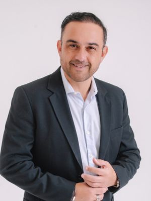 André Nobrega