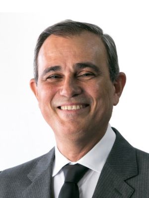 Carlos Augusto Alencar