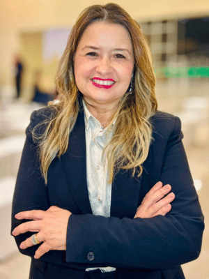 Elaine Saraiva