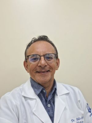 Julio Augusto