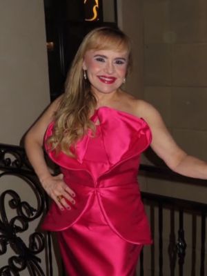Sonally Fernandes
