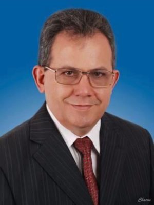 Helvécio Neves Feitosa