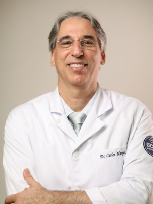 Carlos Marques Guimarães