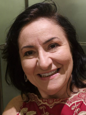 Tatiana Nobre