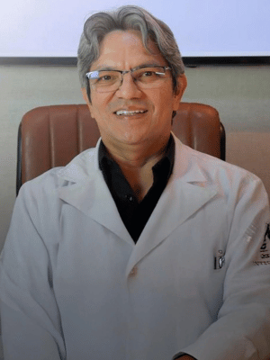 Henry Wong Vela