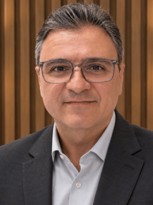 Márcio Fragoso