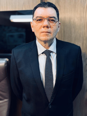 Marcus Bessa