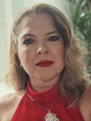 Rafaela Vieira Correa