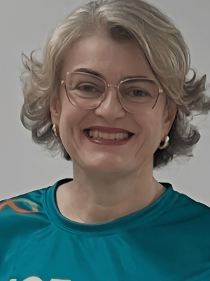 Shirley Bruno